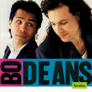 Bodeans- Home