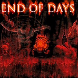 End Of Days Soundtrack