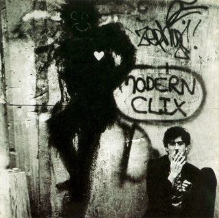 Garcia, Charly- Clics Modermos
