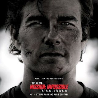Mission: Impossible - The Final Reckoning - O.S.T.