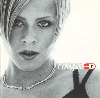 Robyn- Robyn Is Here