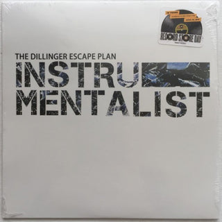 The Dillinger Escape Plan- Instrumentalist