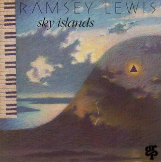 Ramsey Lewis- Sky Islands