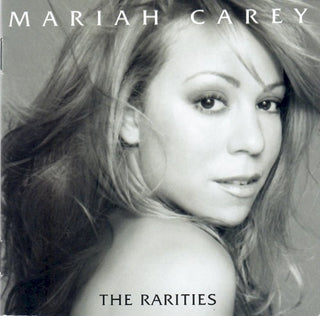Mariah Carey- The Rarities