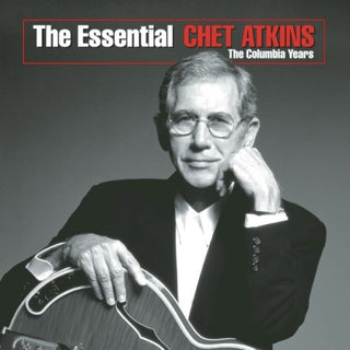 Chet Atkins- The Essential