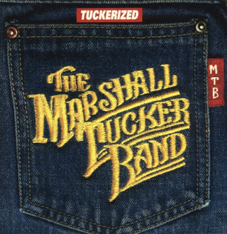 Marshall Tucker Band- Tuckerized