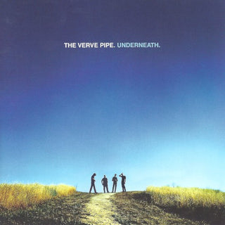 Verve Pipe- Underneath