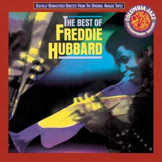 Freddie Hubbard- The Best Of Freddie Hubbard