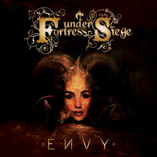 Fortress Under Seige- Envy (Uk)
