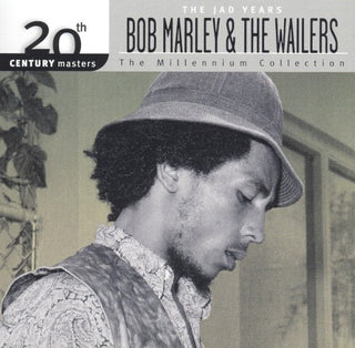 Bob Marley & The Wailers- The JAD years
