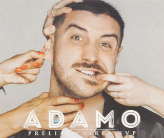 Adamo- Preliminaires SVP