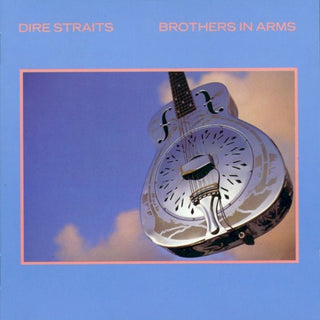 Dire Straits- Brothers In Arms