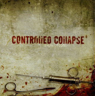 Controlled Collapse- Injection
