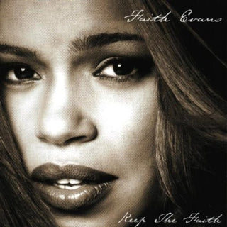 Faith Evans- Keep The Faith