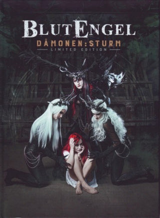 Blutengel- Blutengel