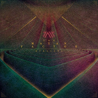The Mayan Factor- Huracane