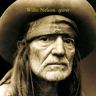 Willie Nelson- Spirit