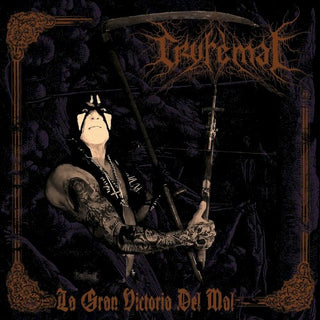 Cryfemal- La Gran Victoria Del Mal