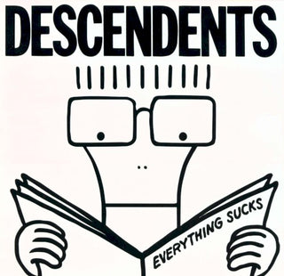 Descendents- Everything Sucks