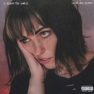 Sloan, Sasha Alex- I Blame The World