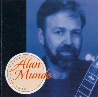Alan Munde- Blue Ridge Express