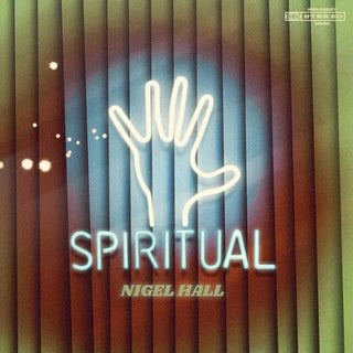 Nigel Hall- Spiritual [2LP] (Vinyl)
