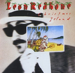 Leon Redbone- Christmas Island