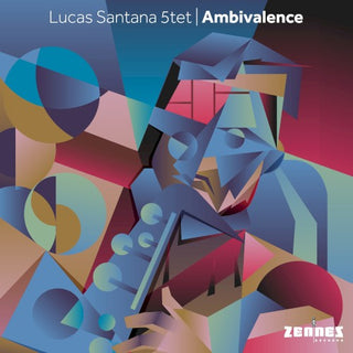 Lucas Santana- Ambivalence (Hol)