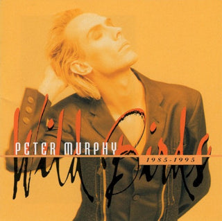Peter Murphy- Wild Birds 1985-1995
