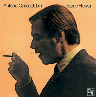 Antonio Carlos Jobim- Stone Flower