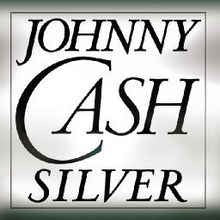Johnny Cash- Silver