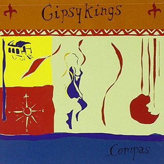 Gipsy Kings- Compas