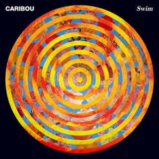 Caribou- Swim
