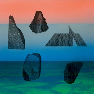 Ultramarine- Signals Into Space