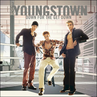 Youngstown- Down For The Get Down