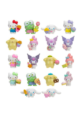 Hello Kitty® and Friends 2 Inch Mystery Figure (Blind Box)