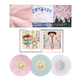 Melanie Martinez- Cry Baby (10th Anniversary)