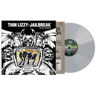 Thin Lizzy- Jailbreak (2024 Remix)