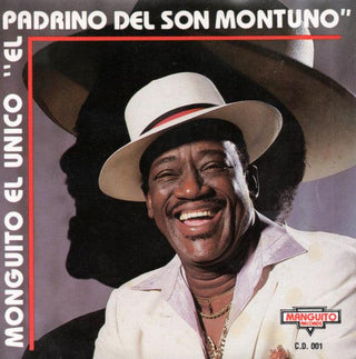 Monguito El Unico– El Padrino Del Son Montuno