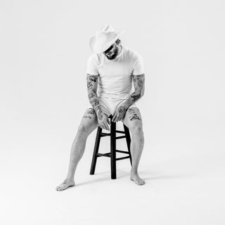 Orville Peck- Mule (White Vinyl) (PREORDER)