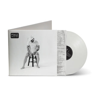 Orville Peck- Mule (White Vinyl) (PREORDER)