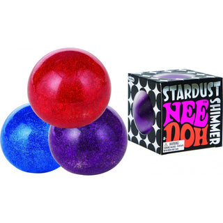 Nee Doh Stardust (Assorted Colors)