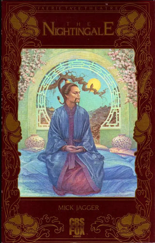 Faerie Tale Theatre: The Nightingale