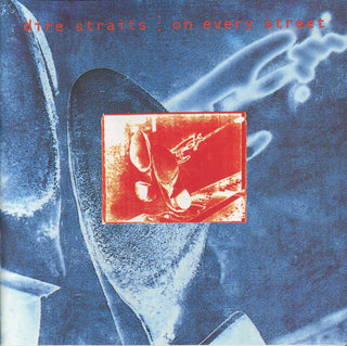 Dire Straits- On Every Street
