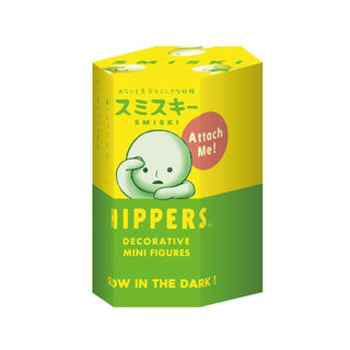 Smiski Hippers Series (Blind Box)