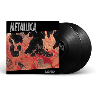 Metallica- Load (Remastered 180g 2LP)