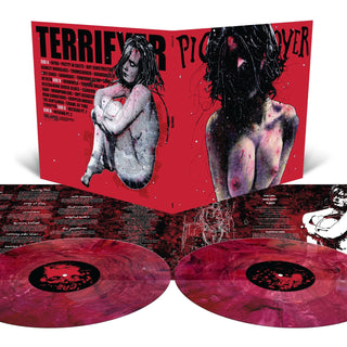 Pig Destroyer- TERRIFYER (20TH ANNIVERSARY REISSUE) (PREORDER)