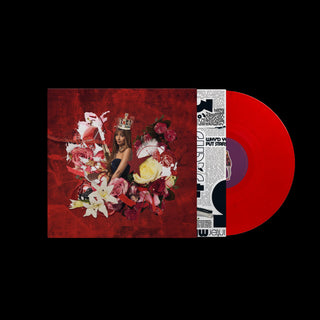 PinkPantheress- Fancy That (Red Vinyl)