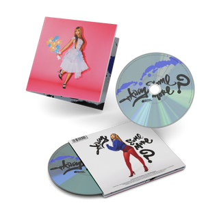 Pinkpantheress- Fancy Some More? (PREORDER)