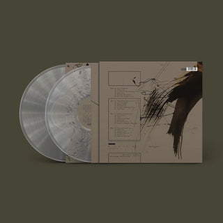 Pixies- Complete B Sides: 1988-1997 (Indie Exclusive 2LP Clear Vinyl) (PREORDER)